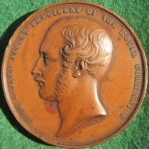 Price Albert medal