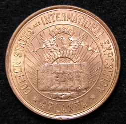 Henry Grady medal
