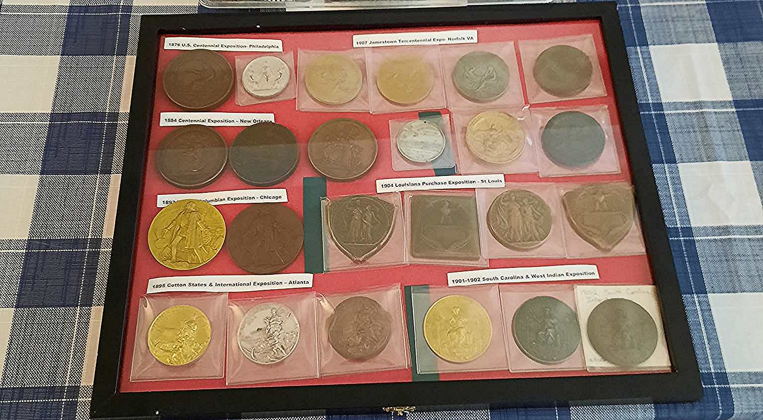medals-on-ebay-for-collectors