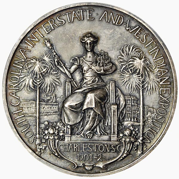1926年 フィラデルフィア セスキセンテニアル記念メダル コレクション 1926 Exposition Medals - Authentic Collectibles from the Roaring